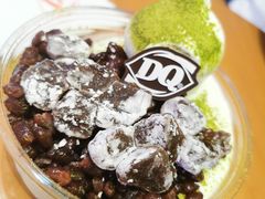 -DQ·蛋糕·冰淇淋(三亚青春颂店)