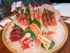 -Mr·Fish鱼鲜生海鲜放题(银泰in99店)
