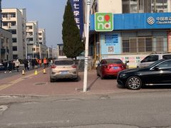 -烟台大学-第7餐厅