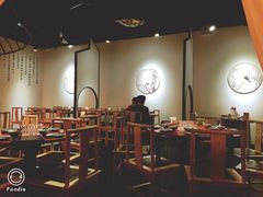 大堂-潮堂(环球金融中心店)