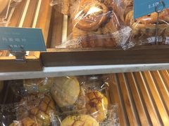 -罗莎蛋糕Rosa bread(蔡锷北店)