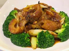 -新花城蟹粉馆(乌鲁木齐店)