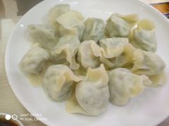 -霍嘟嘟手工水饺(黄山花园店)