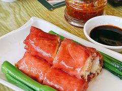-添好运点心专门店(百老汇店)