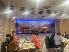 -高丽馆(尊茂店)