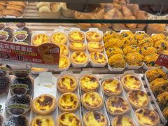 -味多美蛋糕(洋桥店)