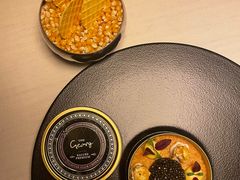 -The Georg(东华门店)