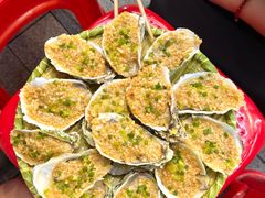 -三爷糟粕醋·鲜鱼汤·海南特色小吃(新华南路店)