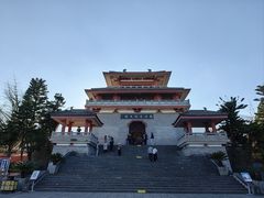 -崇圣寺三塔文化旅游区