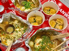 -见味花甲(福田coco park店)