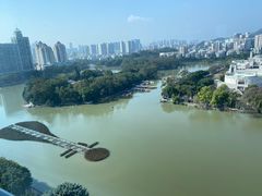 -福州西湖大酒店·怡湖咖啡厅