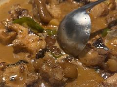 -黄泥岗·地道湖北菜(奥特莱斯店)