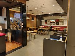 -汉堡王(上海118广场店)