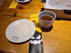 -木屋烧烤(创意园店)