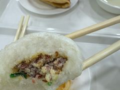 -聚德华天护国寺小吃(甜水园店)
