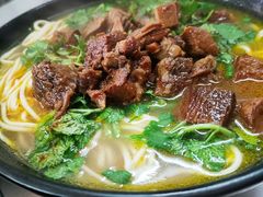 -河南拉面(肇周路店)