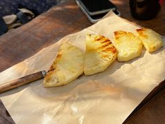 -BARBARIAN餐厅(武定路店)
