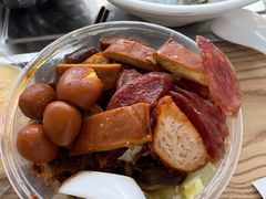 -陆长玖古法猪脚饭(玄风桥店)