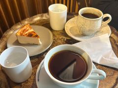 -RUMORS COFFEE ROASTERY鲁马滋咖啡(湖南路店)