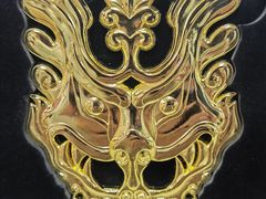 -北京大葆台遗址博物馆