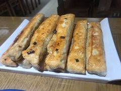 -铸钟褡裢火烧(西三环紫竹桥店)