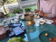 -慢丽江·云南野生菌土鸡锅(付家庄店)