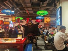 -矮板凳老火锅(宽窄巷子店)