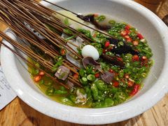 -嘉州叶婆婆钵钵鸡(建设路店)