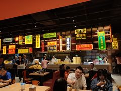 -弄堂小笼包(西青中北永旺购物中心店)