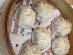 -小杨生煎(香港名都店)