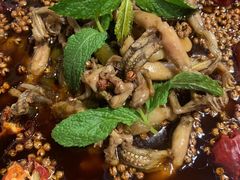 -陈胖子特色菜.鲜货现炒(融景城店)