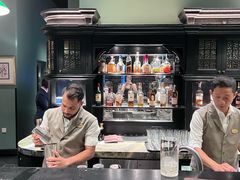 -Long Bar(莱佛士酒店)