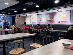 -和合谷(北京市王府井百货大楼店)