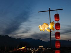 -紫阳古街