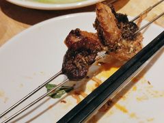 -玫瑰花园自助烤肉(顺义鑫海韵通店)
