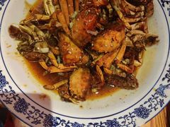 -满盆红龙虾(开发区店)