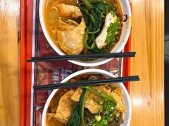 -螺小胖柳州螺蛳粉(钟楼总店)