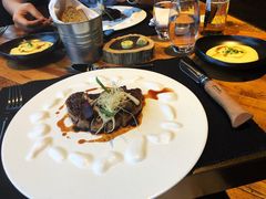 -AZUL by FUEL蓝色·法式酒馆(琶醍店)