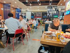 -勇利赵家烤肉坊(翠华北路店)