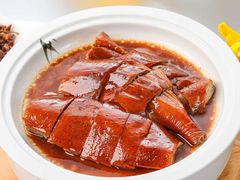 -寻味顺德·南记酒家·传统顺德菜·鱼生(广源路店)