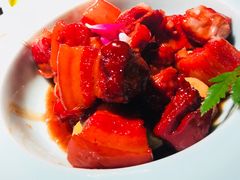 外婆红烧肉-花千醉(新街口店)