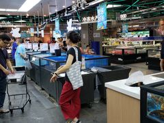-盒马鲜生(宝地店)
