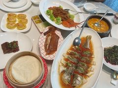 -江南府第·萧山宴(钱江世纪城店)