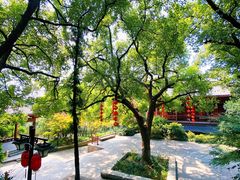 -吴山景区