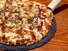 -澳骄 Aussie Kitchen·手工披萨·西餐(国大店)