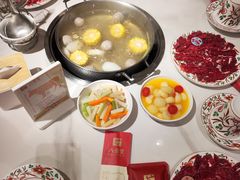 -汕头八合里海记牛肉店(清河店)