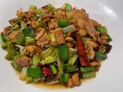 -云采云南菜(中山北路店)