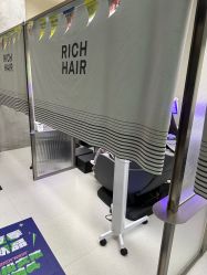 -润复丝·泽发防脱头皮管理