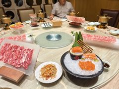 -石鼎香·非遗淮扬火锅(江都龙川桥店)