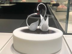 -BLACKSWAN黑天鹅(环球店)